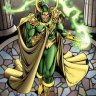 Loki the Deceiver