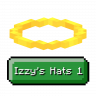 Izzy's Hats - Volume 1