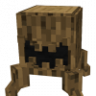 Model Engine ⊹ Wither Wood Mobs