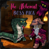 Alchemist bosspack [ModelEngine]