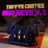 Toffys Crates & Keys V.1