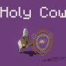 Holy Cow | CustomModel Boss | Textures Vfx |