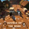 Voyage Of The Road | Minecraft Carriages