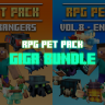 RPG Pet Pack | Giga Bundle