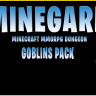 Goblin Pack (Mobs, Bosses & Dungeon)