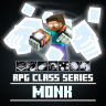 RPG Class Series | Monk