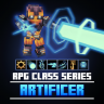 RPG Class Series | Artificer